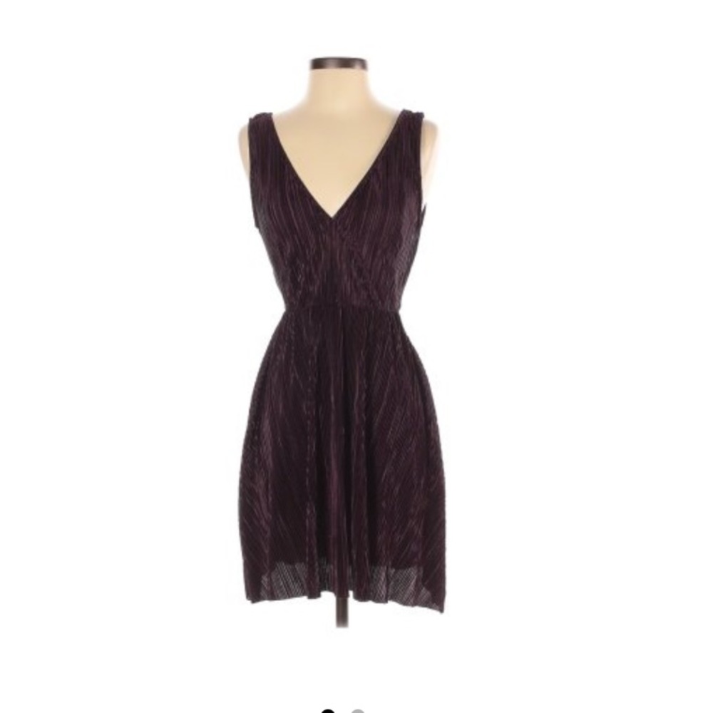 Divided by H&M dress